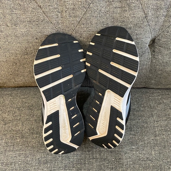 Brooks RANGE Running Sneakers Women’s Size 6.5 - Picture 9 of 10